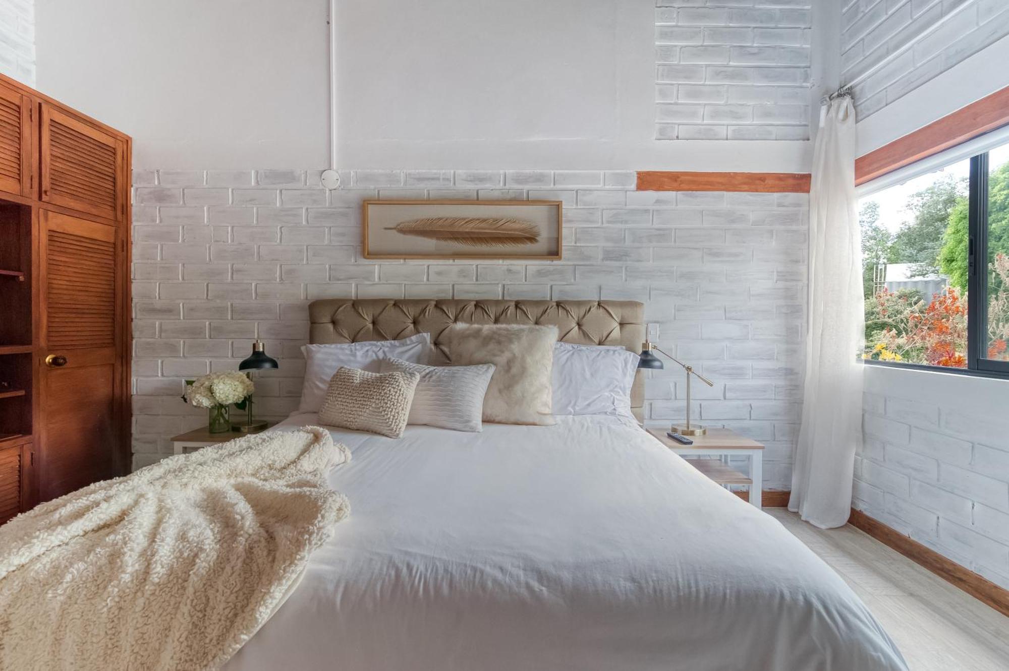 Hotel Teva Glamping & Retreat Rionegro Zimmer foto