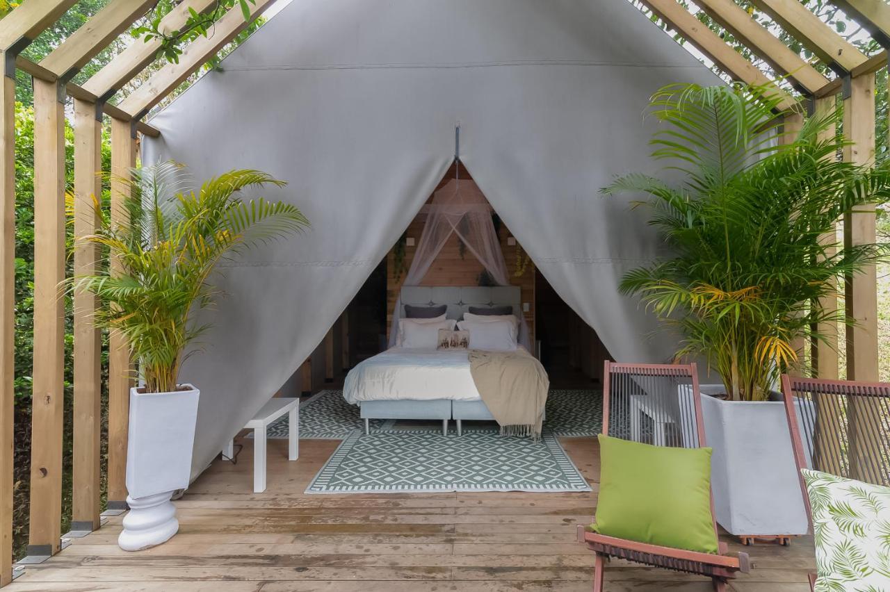 Hotel Teva Glamping & Retreat Rionegro Zimmer foto